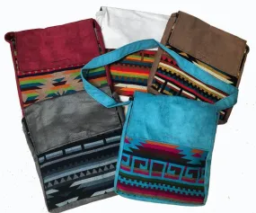 10 Colorful Messenger Bags! Only $15.50 ea.!