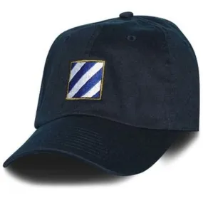 3RD Infantry Division Cap