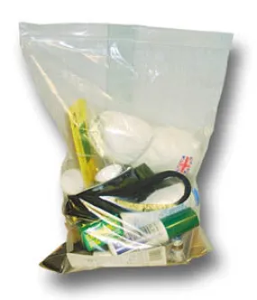 5 SEALABLE POLYURETHANE BAGS