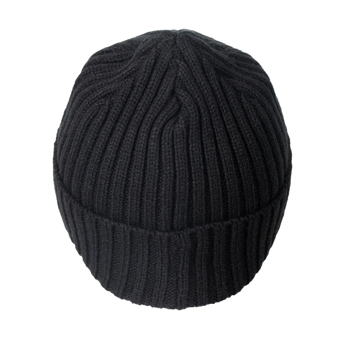 Assault Beanie - Black