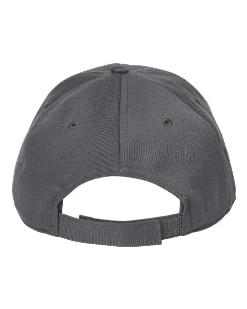 Atlantis Headwear Sustainable Structured Cap