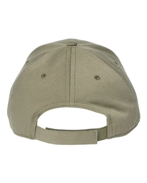 Atlantis Headwear Sustainable Structured Cap