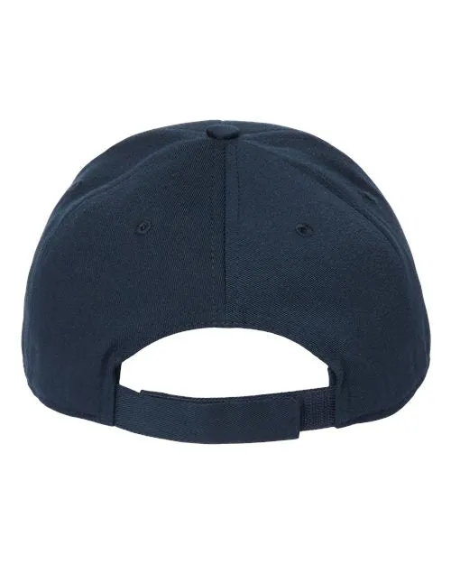 Atlantis Headwear Sustainable Structured Cap