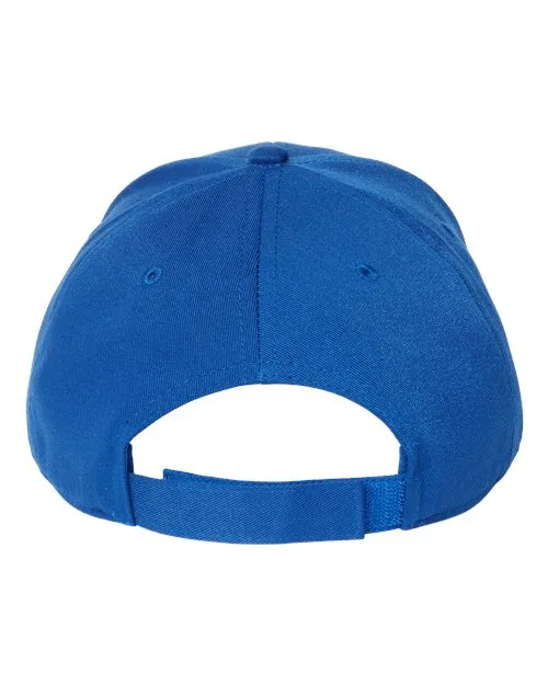 Atlantis Headwear Sustainable Structured Cap