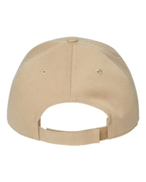 Atlantis Headwear Sustainable Structured Cap