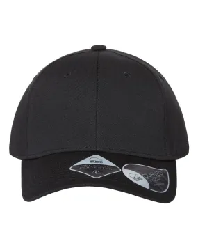 Atlantis Headwear Sustainable Structured Cap