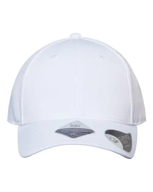 Atlantis Headwear Sustainable Structured Cap