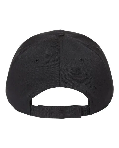 Atlantis Headwear Sustainable Structured Cap