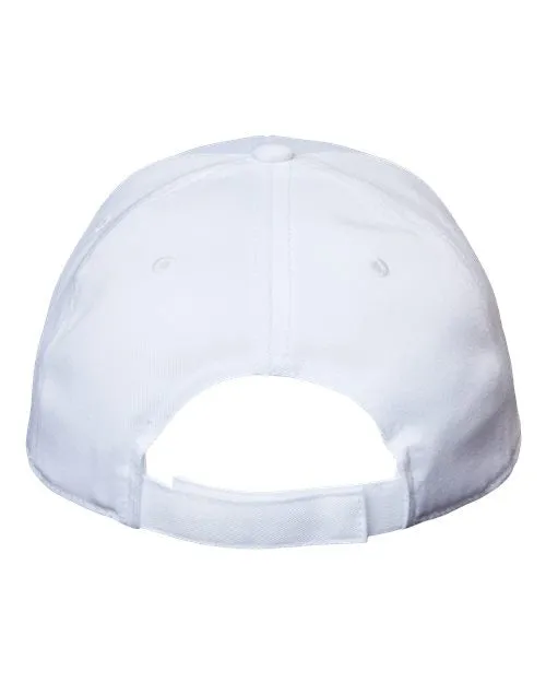 Atlantis Headwear Sustainable Structured Cap