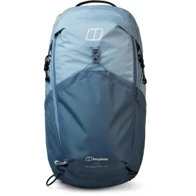 Berghaus Unisex 3D Freeflow 30 5L Adjustable Rucsac