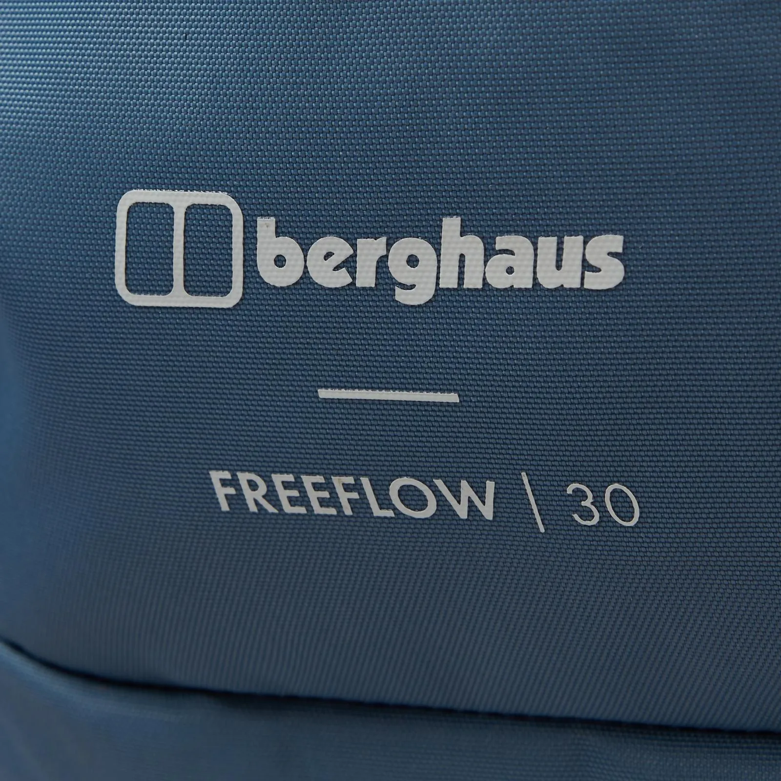 Berghaus Unisex Freeflo30L Adjustable Rucsac