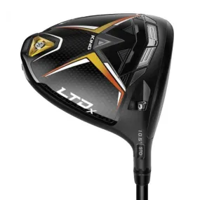 Cobra 2022 LTDx Driver