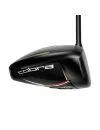 Cobra 2022 LTDx LS Driver