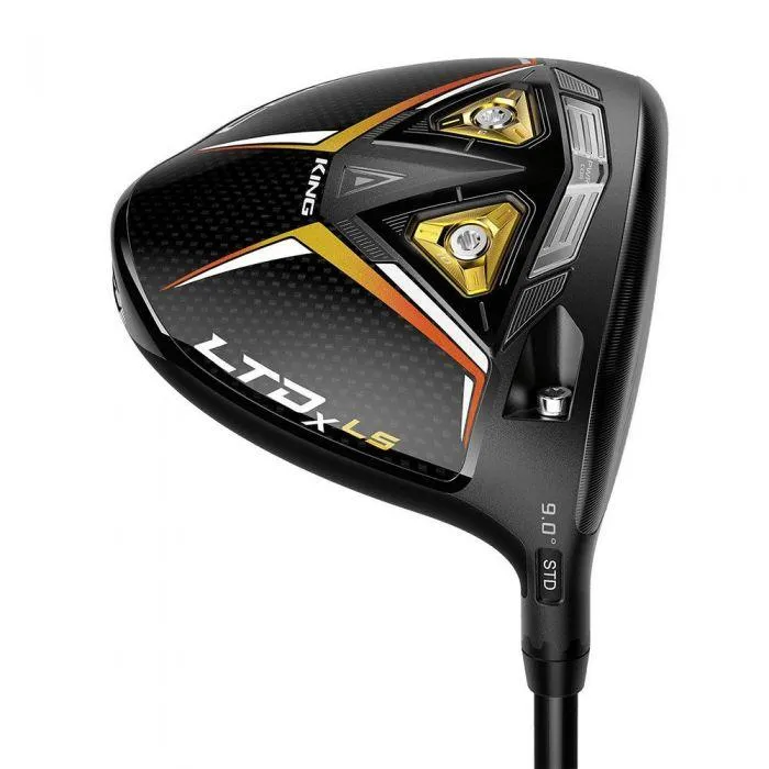 Cobra 2022 LTDx LS Driver