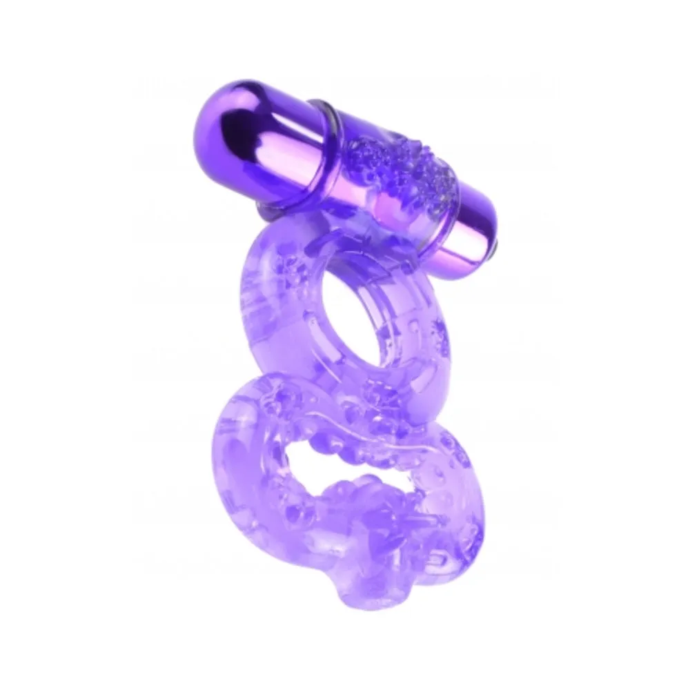 Fantasy C-Ringz Infinity Super Ring Purple