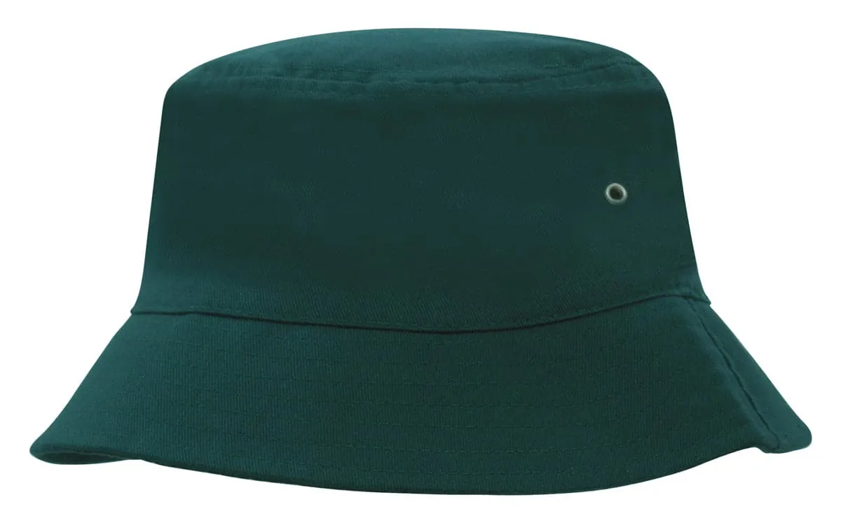 Headwear Child's Bucket Hat X12