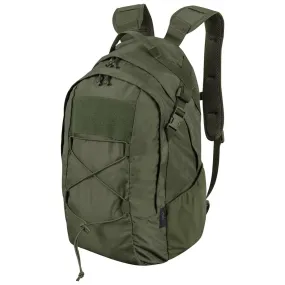 Helikon EDC Lite Backpack 21L Olive Green