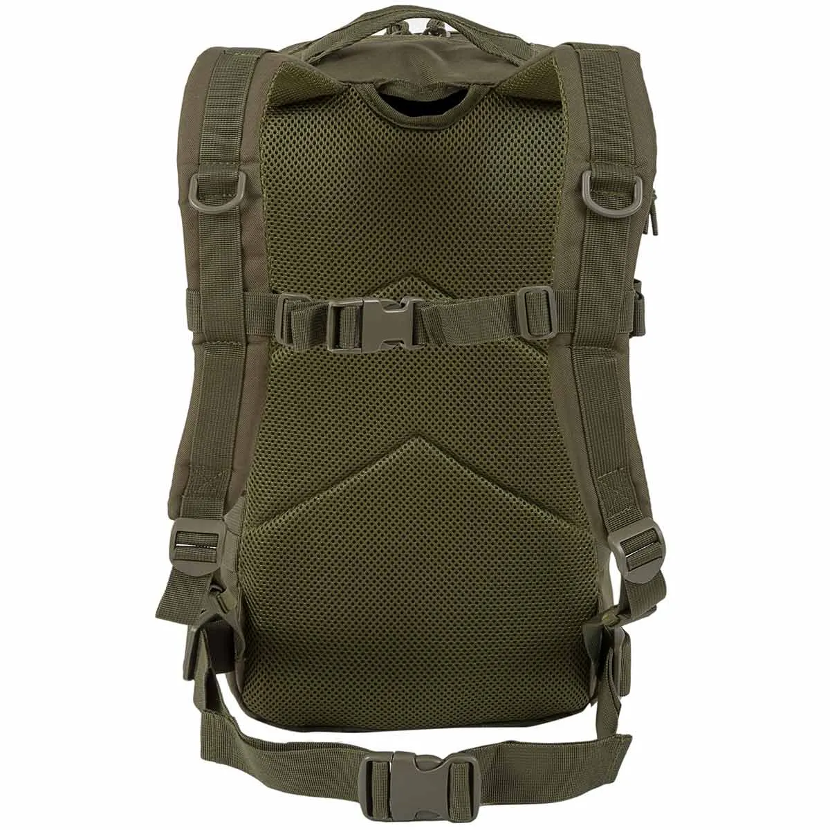 Highlander 28L Recon Pack Olive Green