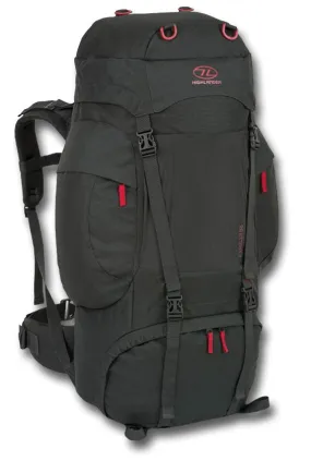 HIGHLANDER RUCKSACK RAMBLER 88