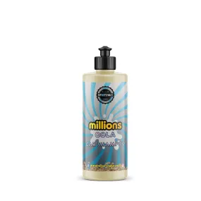 INFINITY WAX | Millions Cola Shampoo  | 500 ML