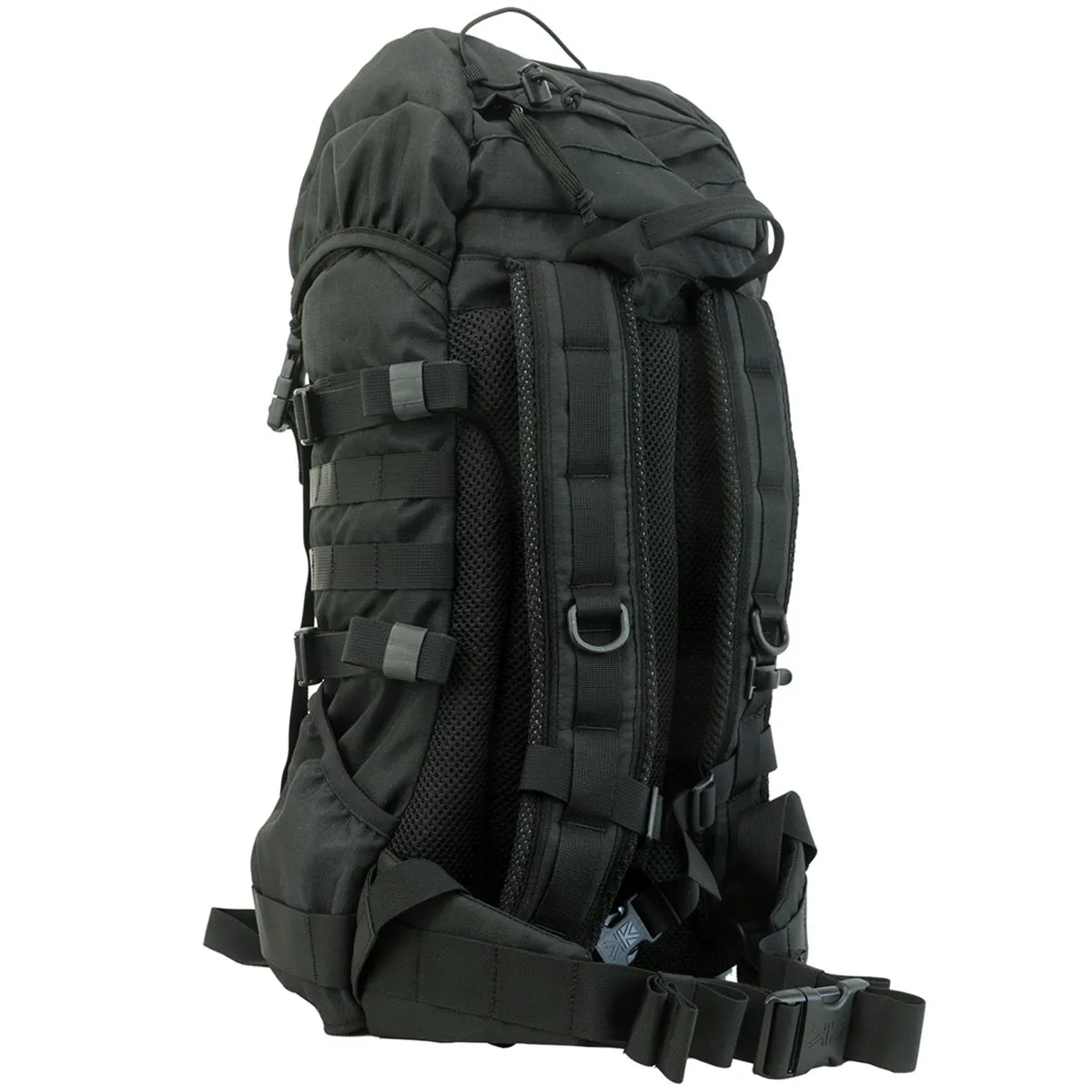 Karrimor SF Predator 30 Litre Rucksack Black