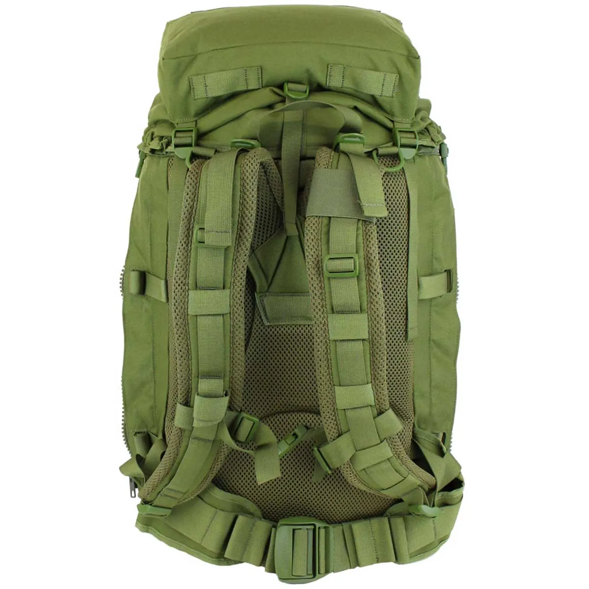 Karrimor SF Predator Patrol 45 Litre Rucksack Olive