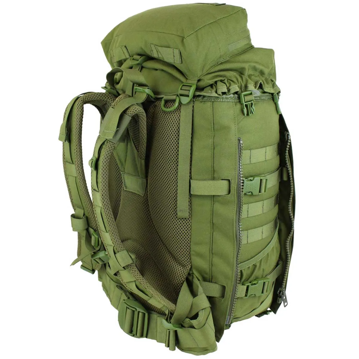 Karrimor SF Predator Patrol 45 Litre Rucksack Olive