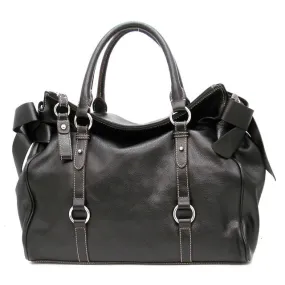 Leather Bag - ML