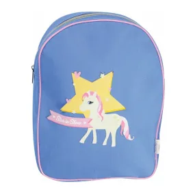 Little Rider Star In Show Rucksack