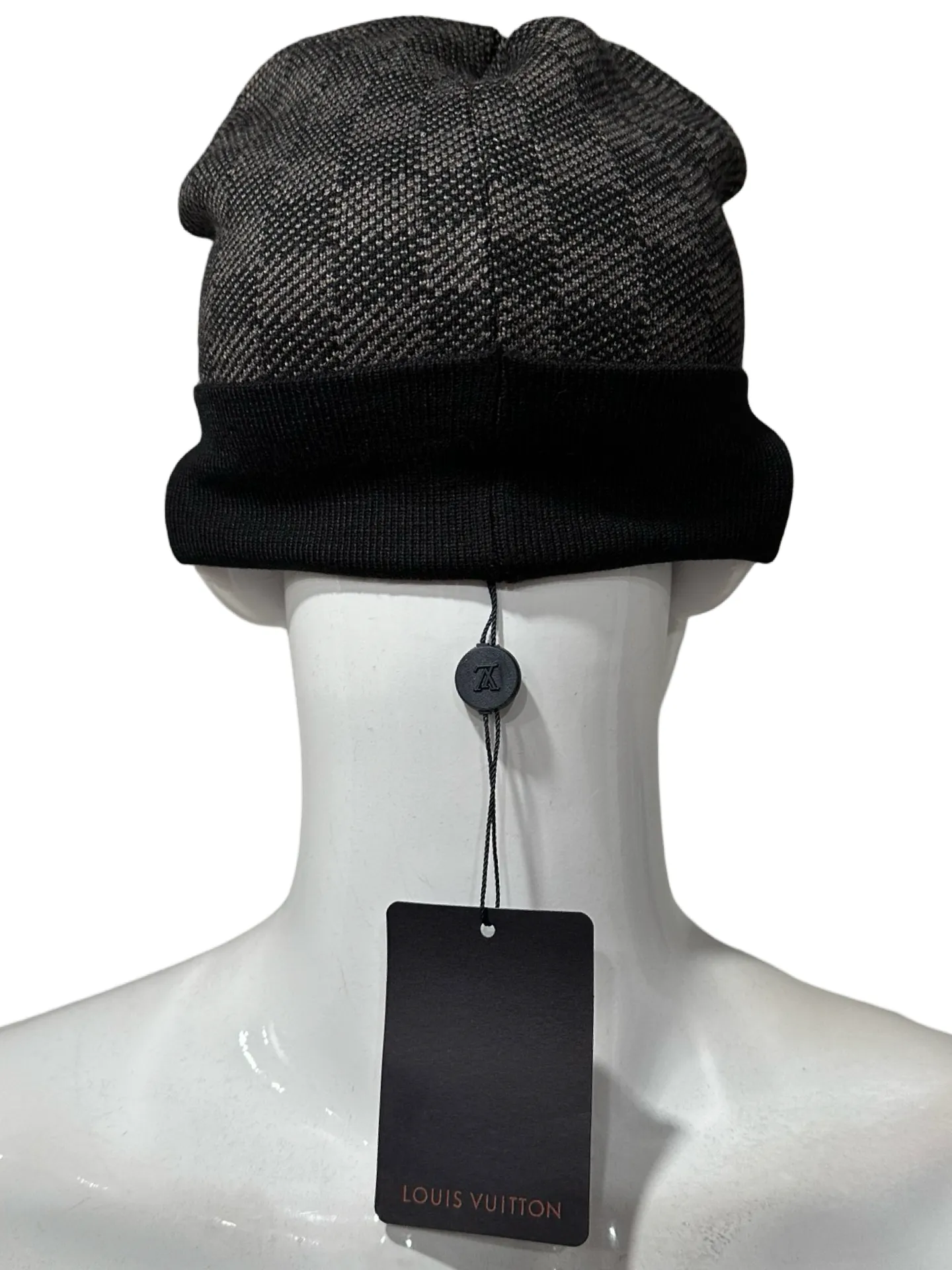 *LUXURY* French beanies (unisex)