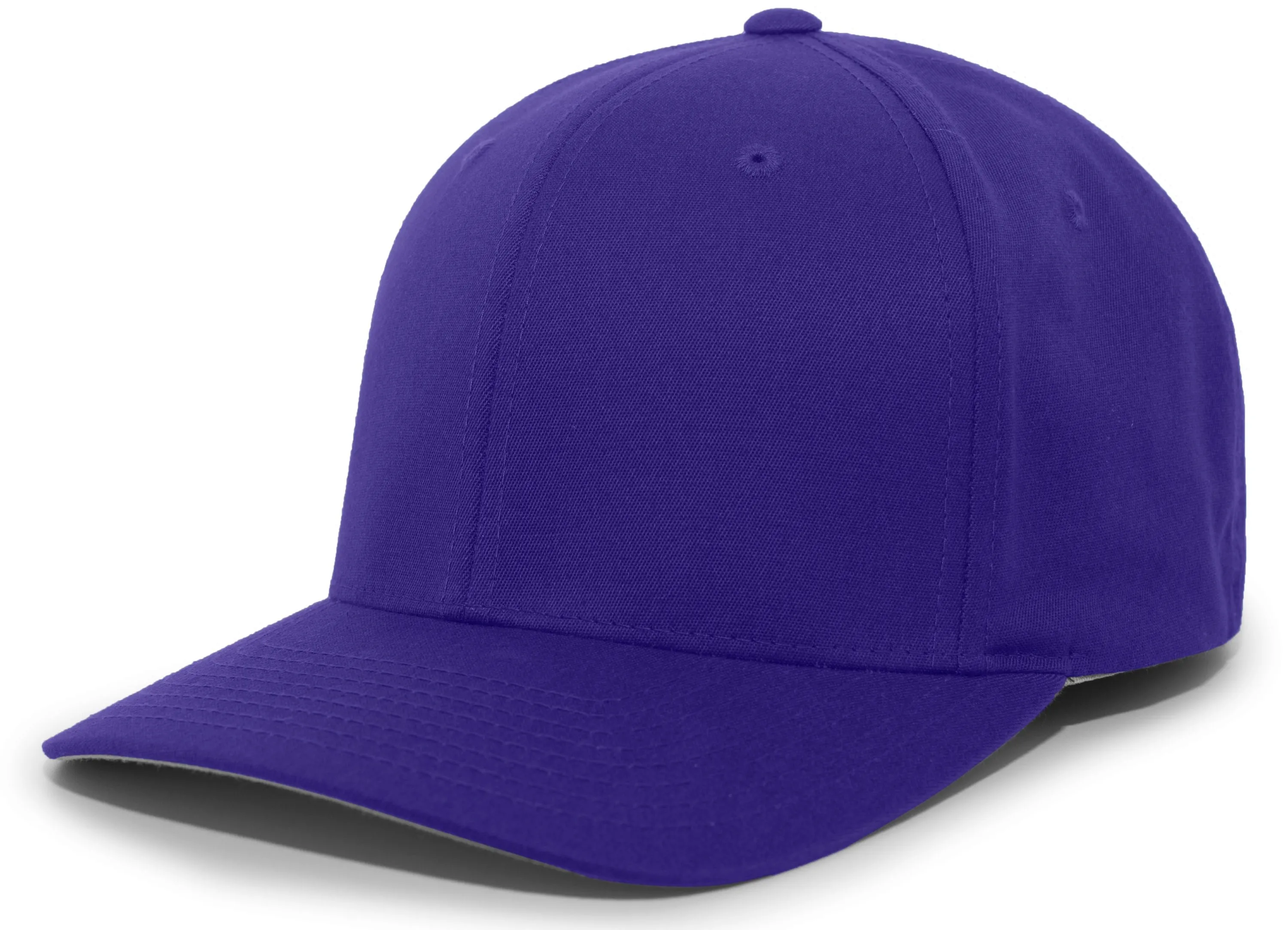 Pacific Headwear Twill Flexfit® Cap