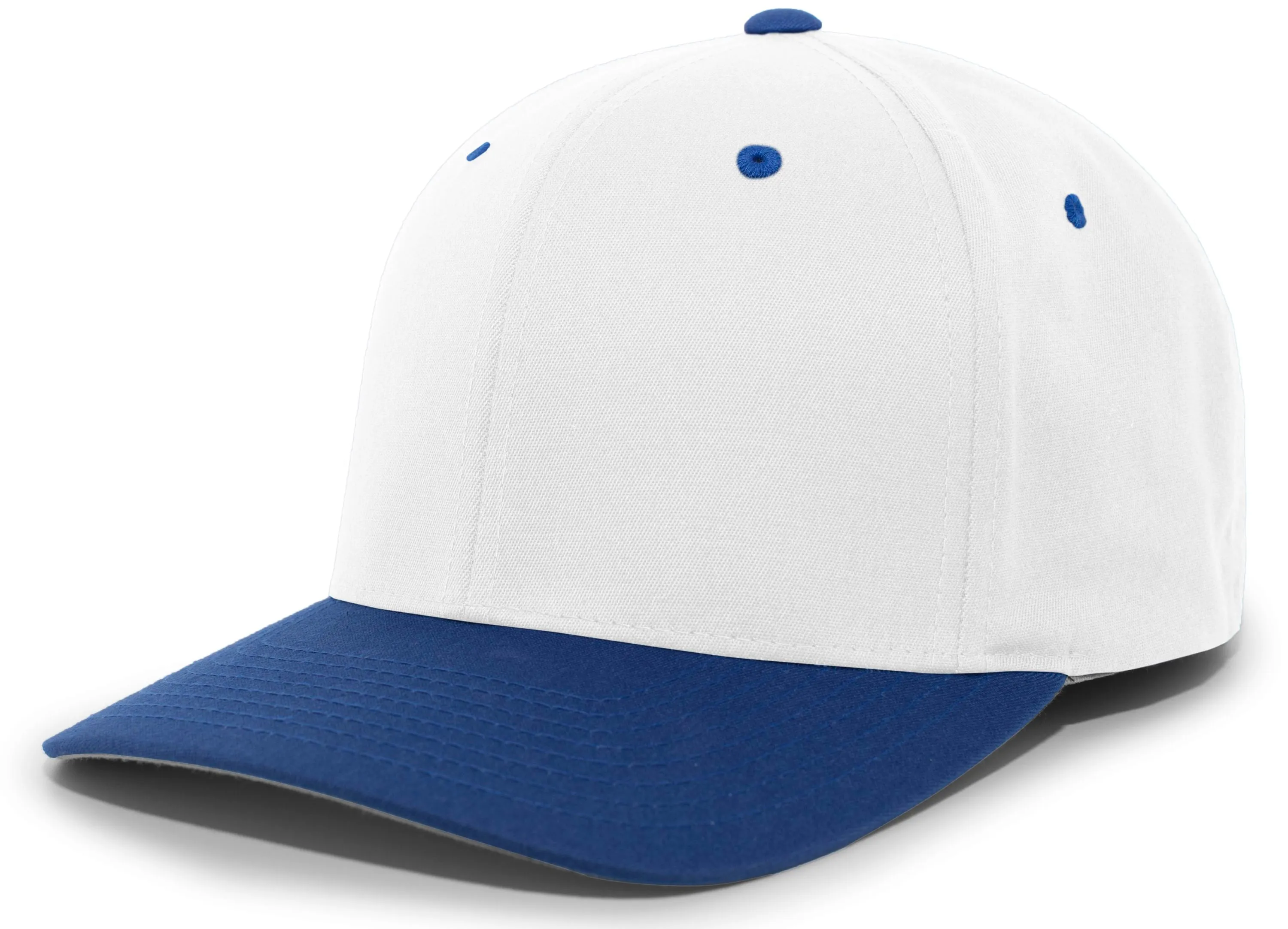 Pacific Headwear Twill Flexfit® Cap