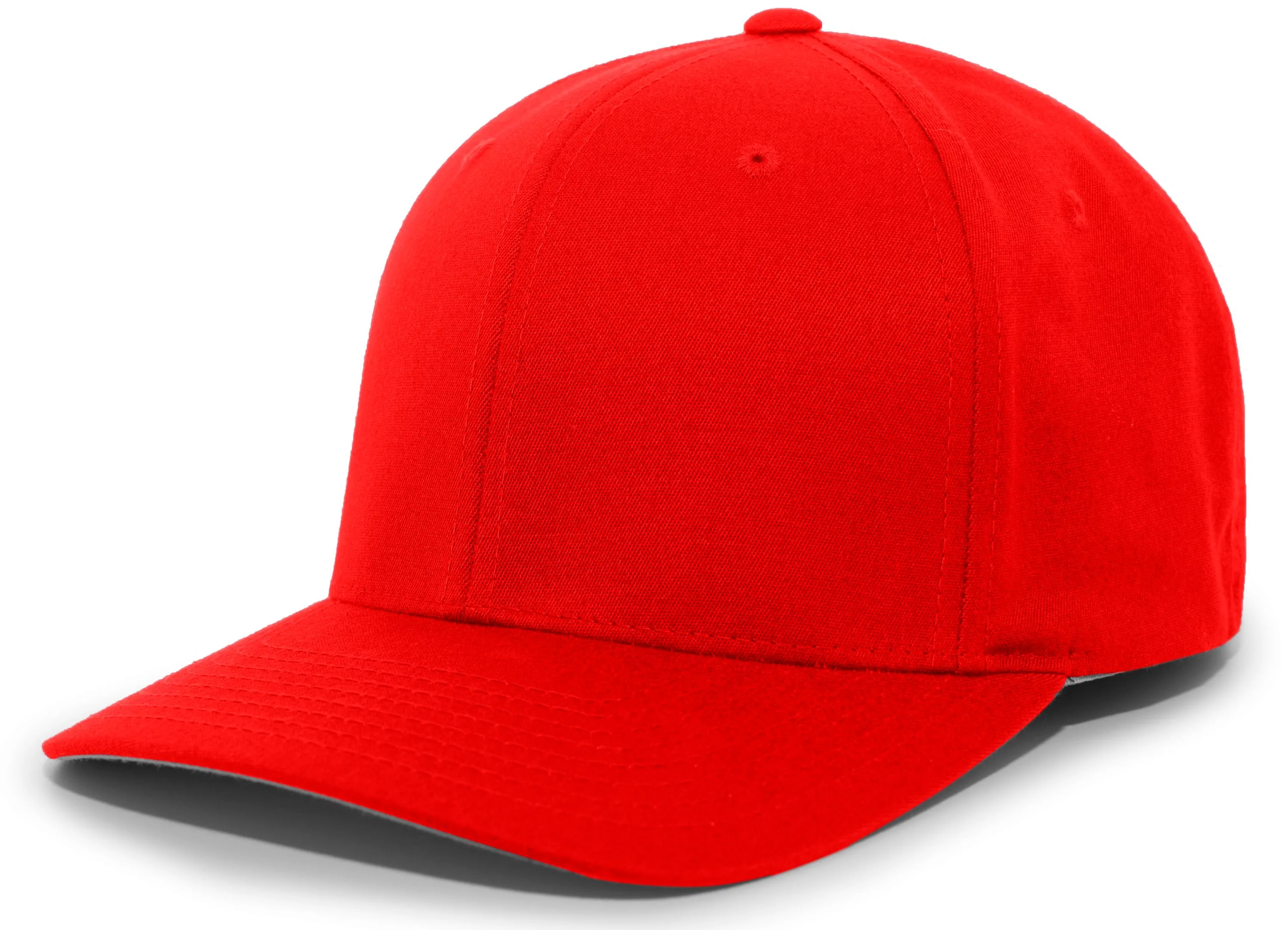 Pacific Headwear Twill Flexfit® Cap