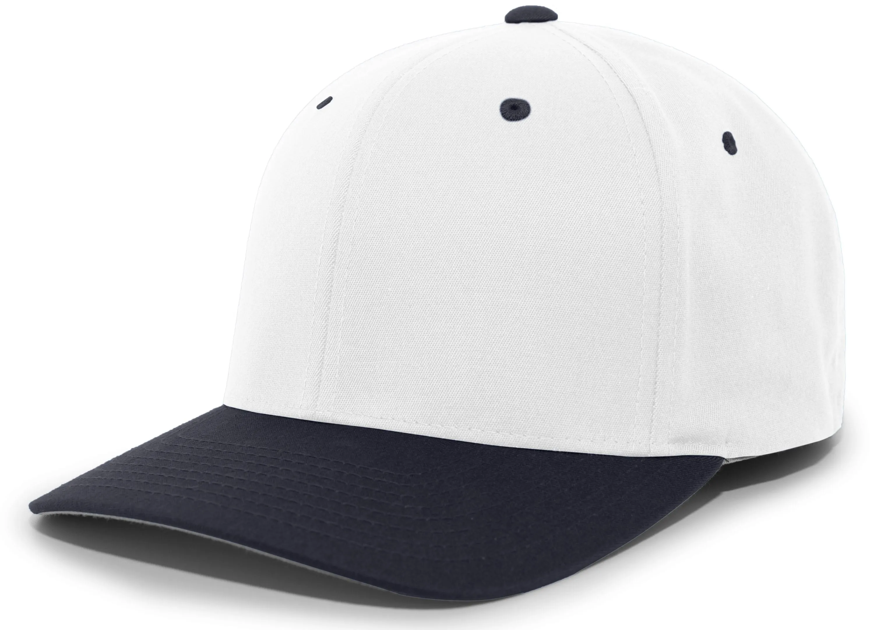 Pacific Headwear Twill Flexfit® Cap