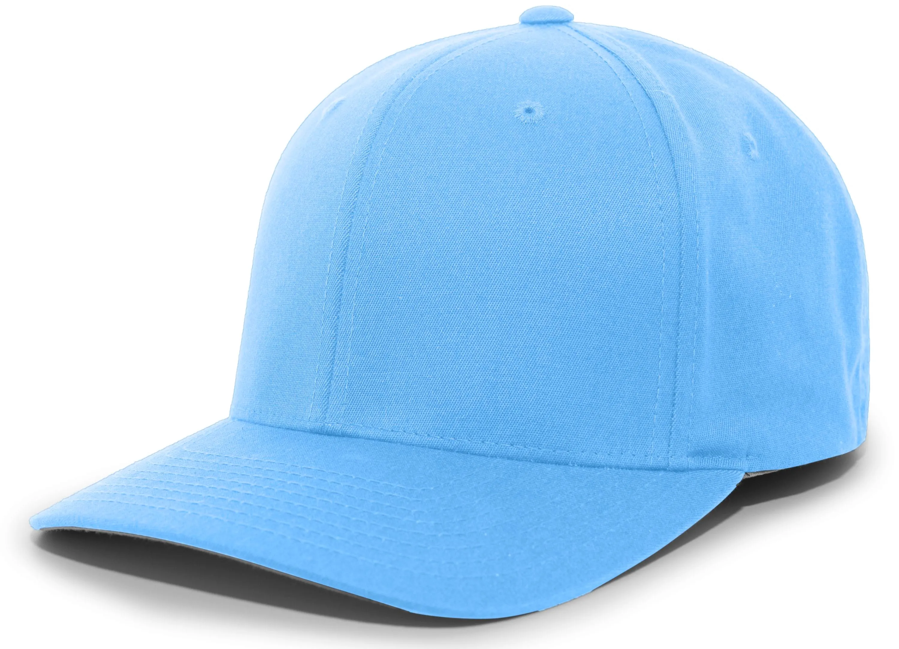 Pacific Headwear Twill Flexfit® Cap