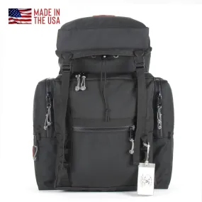 Rail Runner Railroad Rucksack