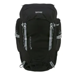 Regatta Survivor V4 65L Breathable Walking Rucksack