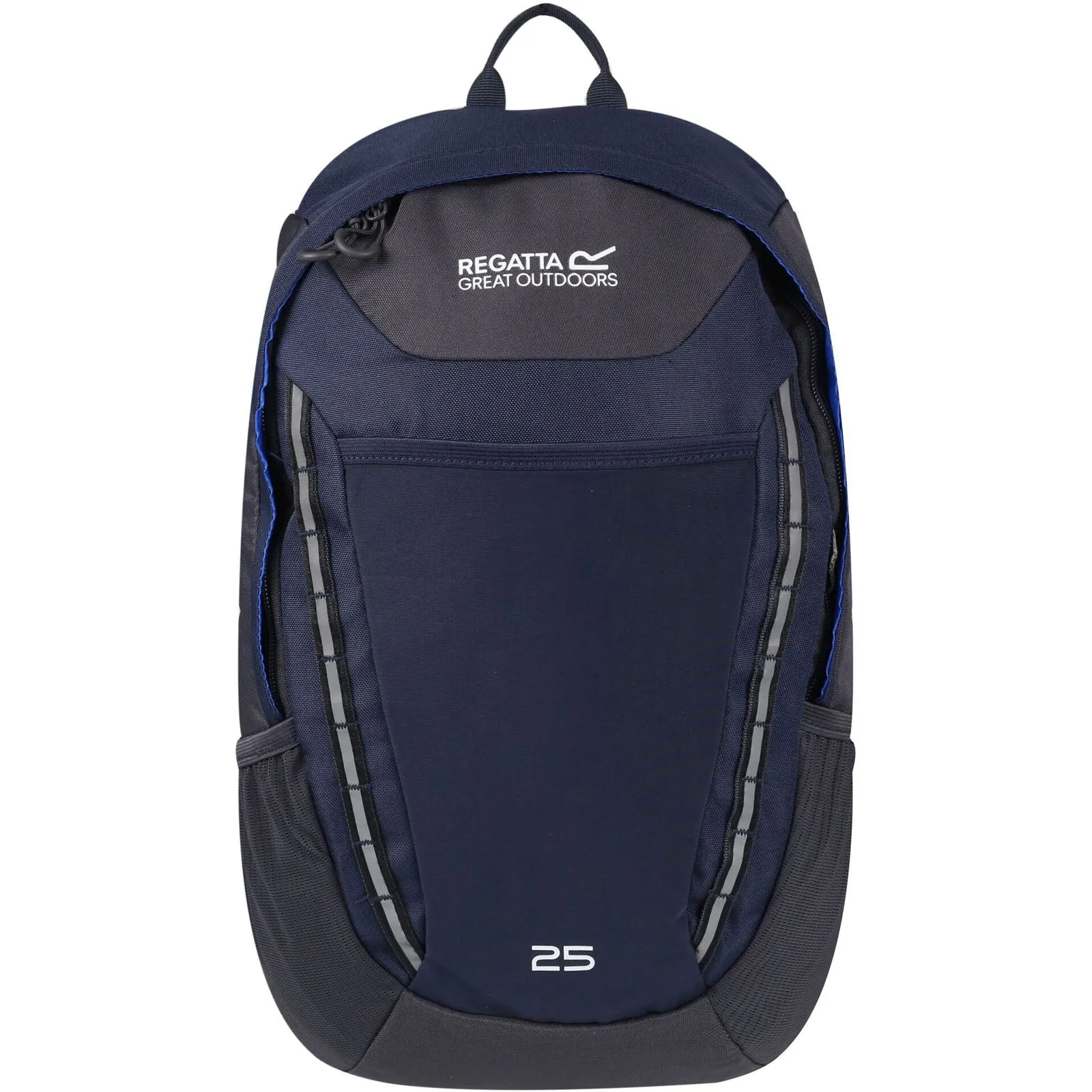 Regatta Unisex Adults Highton 25L Walking Rucksack