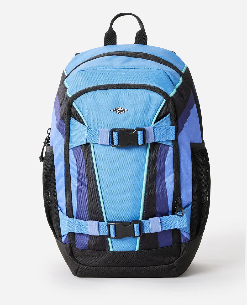 Rip Curl Medina Posse Mid 22L Backpack - Bluestone