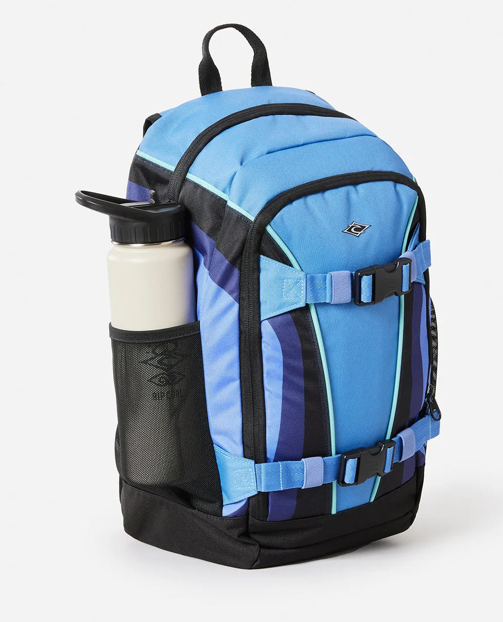 Rip Curl Medina Posse Mid 22L Backpack - Bluestone