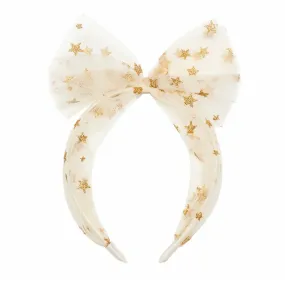 Rockahula: Wish Upon A Star Tulle Headband