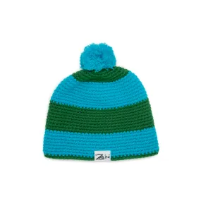 Rona Kids Beanie Bobble Hat | Sizing 2yrs - 12yrs