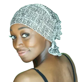 Scarves - Chemo Beanies® - Gina