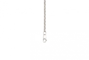 Square Wire Cable Chain