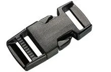 SR40 - 40mm Side Release Buckle, ITW NEXUS