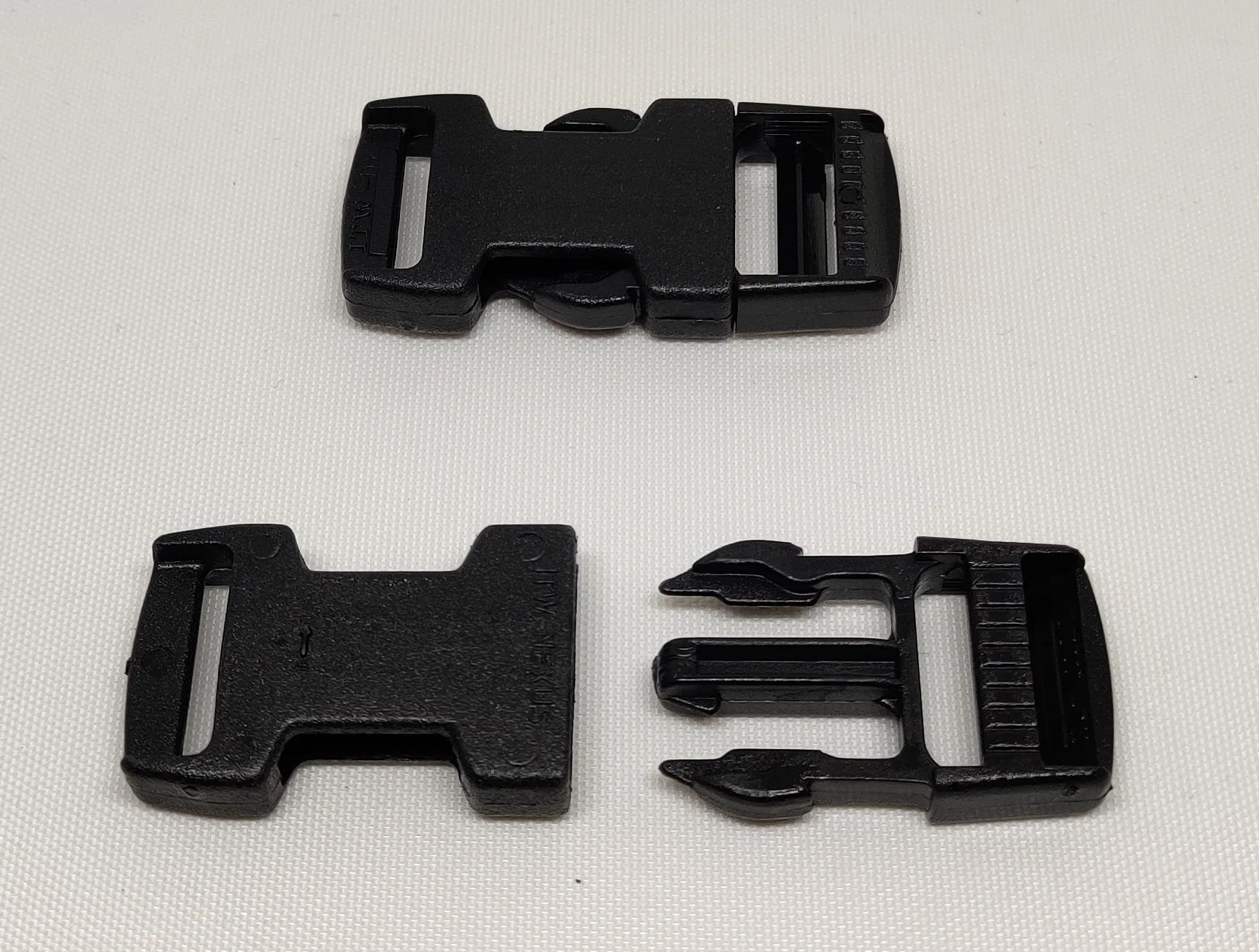 SR40 - 40mm Side Release Buckle, ITW NEXUS