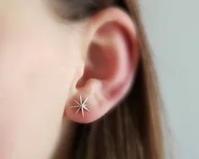 Starburst Studs