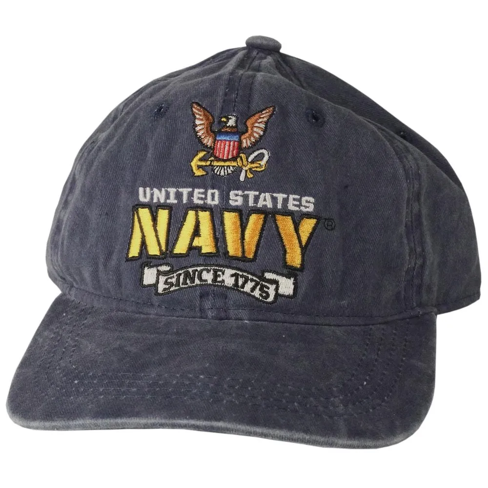 U.S. Navy Fury Design Ball Cap