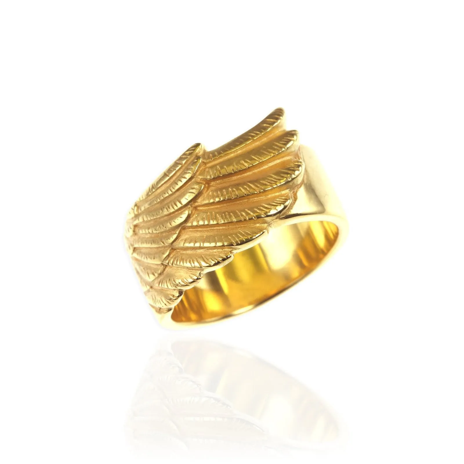 Wing Ring